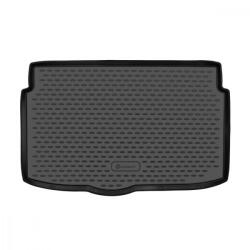 Novline Hyundai i20 2021- Novline méretpontos csomagtértálca (ELEMENTA59019B11_34155_ah)