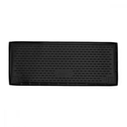 Novline BMW X7 2019- (G07, 3. sor) Novline méretpontos csomagtértálca (ELEMENT02344B13_25083_ah)