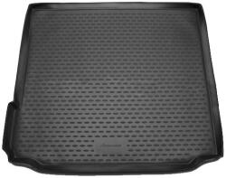 Novline BMW X5 2013-2018 (F15) Novline méretpontos csomagtértálca (05-38-B13_7297_ah)