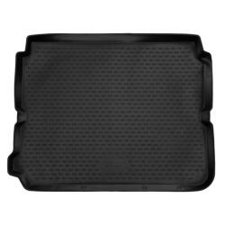 Novline Peugeot 5008 2017- Novline méretpontos csomagtértálca (ELEMENTA0N078L1_23604_ah)