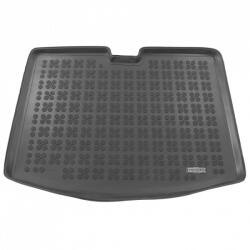 Rezaw-Plast Renault Captur 2020- (alsó) Rezaw-Plast méretpontos csomagtértálca (2313104_22154_ah)