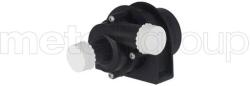 GRAF Pompă de apă suplimentară (circuitul apei de răcire) GRAF AWP008 (AWP008) - automobilus