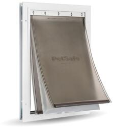PetSafe PetSafe Extreme Weather ușă din aluminiu L