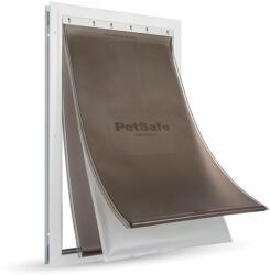  PETSAFE PetSafe Extreme Weather Ușă din Aluminiu XL