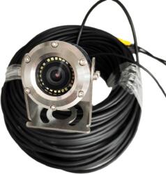 Secutek Cameră subacvatică D2C5705 până la 200m adâncime - 2MP, cablu de 20m