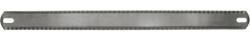 TOPEX Fém Fűrészlap 10A332-72 300x25 mm/72 db Kétoldalas (10A332-72)