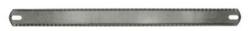 TOPEX Fémfűrészlap 10A333 300x25 mm/24 db Kétoldalas (10A333)