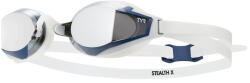 TYR Stealth-X Mirrored White