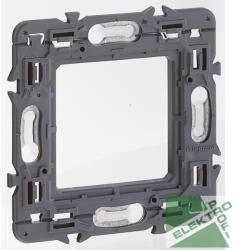 Legrand 080251 P Mosaic rögzítőperem 1x2mod (80251)