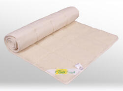 2G Protecţie saltea din lână Merino 90 x 200 cm