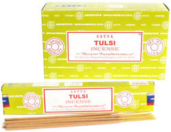 AWM Satya tulsi füstölőpálca (iSatya-06)
