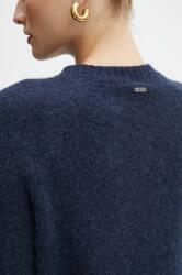 HUGO BOSS Пуловер с вълна BOSS Febisan (50478315) - answear - 166,05 лв