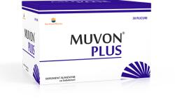 Sun Wave Pharma Muvon Plus, 30 plicuri, Sun Wave Pharma - drmax