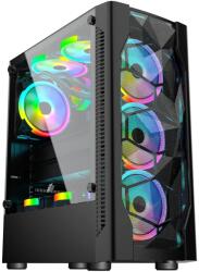 1stPlayer DK-D4 RGB Black