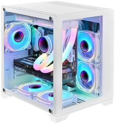1stPlayer MV5 ARGB White