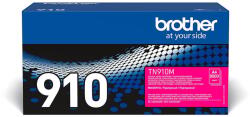 Brother TN-910M festékkazetta 1 db Eredeti Magenta (TN910M) (TN910M)