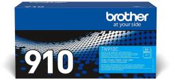 Brother TN-910C festékkazetta 1 db Eredeti Cián (TN910C) (TN910C)