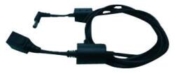 Zebra Power cable - 12 V - 4.16 A - 1.8 m for ET51 MC2200 MC3300-G MC3330R MC3330XR MC3390R MC3390XR TC25 (CBL-DC-388A1-01) (CBL-DC-388A1-01) (CBL-DC-388A1-01)