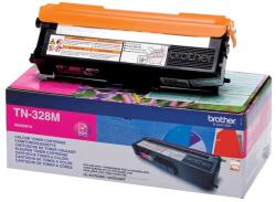 Brother TN-328M festékkazetta 1 db Eredeti Magenta (TN328M) (TN328M)
