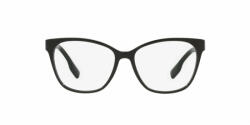 Burberry BE2345 3001 Rama ochelari