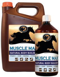 FORAN EQUINE Muscle-Max 5 liter