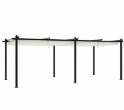 vidaXL 3217061 3x6 m