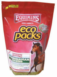 Equimins Seaweed 2kg - tengeri moszat