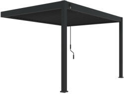 ROJAPLAST Intro Plus 4x3 m