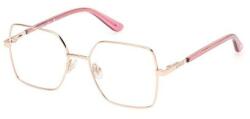 GUESS GU8288 028 Rama ochelari