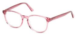 GUESS GU8289 072 Rama ochelari