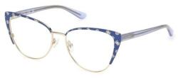 GUESS GU50121 092 Rama ochelari