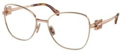 Miu Miu MU50XV ZVF1O1