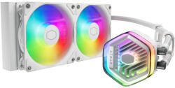Cooler Master MasterLiquid 240 ATMOS White (MLX-D24M-A25PZ-RW)