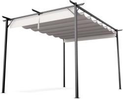 Blumfeldt Pantheon Robust 3x4 m