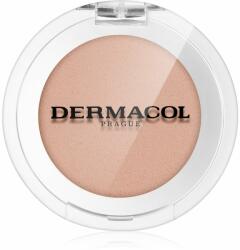 Dermacol Compact Mono Wet & Dry 03 Matt Rosé 2 g