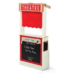 Tidlo Play magazin și teatru (DDT0068)