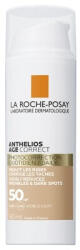 La Roche-Posay Anthelios Age Correct napvédő SPF50+ színezett LRP 50ml (272846)