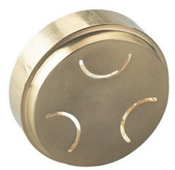 Kenwood A910/11 TRAFILA BUCATINI tésztaformázó tartozék (A910/11 TRAFILA BUCATINI)