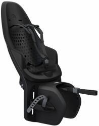 Thule Yepp 2 maxi rack midnight black