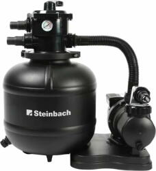 Steinbach Speed Clean Classic 400 040340