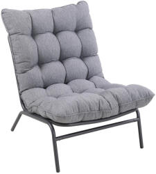 Mirpol Vibe kerti szék párnával (5905610252069)