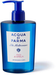 Acqua Di Parma Blu Mediterraneo Fico Hand &Body Wash Душ гел унисекс 300ml