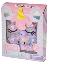Aquarius Cosmetic КОМПЛЕКТ MARTINELIA Beauty Set Unicorn 6 Pcs Комплект детски