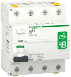 Schneider Electric A9Z51463