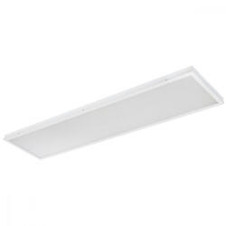 OSRAM Felületre szerelhető / Süllyesztett LED panel KAZETTA 120x30cm 32W UGR19 3000K 3600lm 4IN1 LEDVANCE (4058075699724)