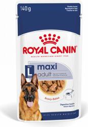 Royal Canin Wet Maxi Adult 10x140 g