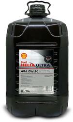 Shell HELIX Ultra Professional AR-L 0W-20 20 l