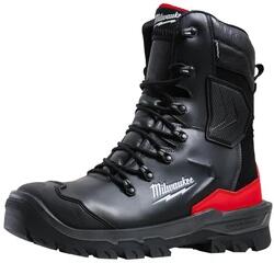 Milwaukee S7S CI AN HRO SC FO LG SR Magasszárú munkavédelmi bakancs S7S | Fekete | 46 / 11 (4932493780)