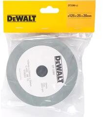DEWALT köszörűkorong kettősköszörűre 125 mm x 25 mm x 20 mm (DT3380-QZ)