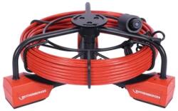 Rothenberger Module 25/22 HD csővizsgáló kamera 22 m | 18 V | Akku és töltő nélkül (1000004125)